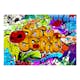 Fototapet Arkiio Scary Graffiti