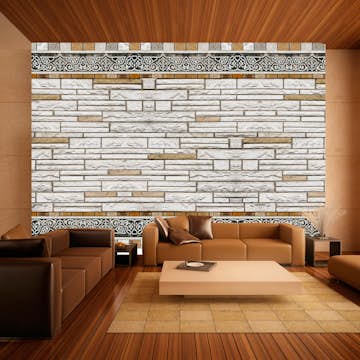 Fototapet Arkiio Stone Mosaic