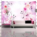 Fototapet Arkiio Rose Variations