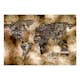 Fototapet Arkiio Old world Map
