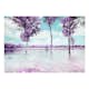 Fototapet Arkiio Heather Landscape
