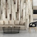 Fototapet Arkiio Wooden Floor