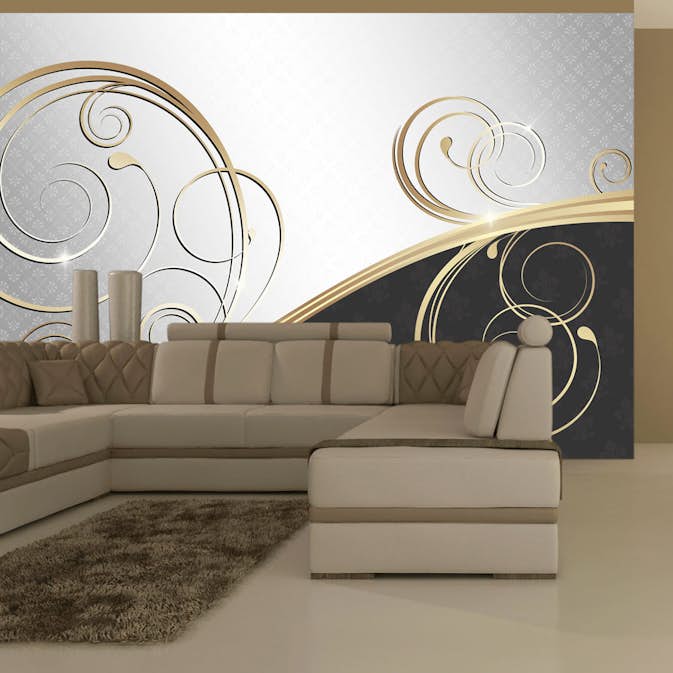 Fototapet Arkiio Dual Nature