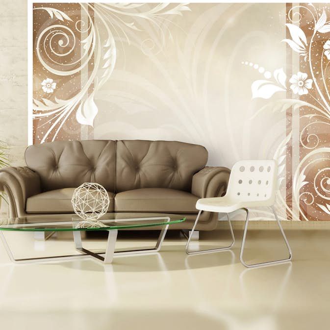Fototapet Arkiio Stationery