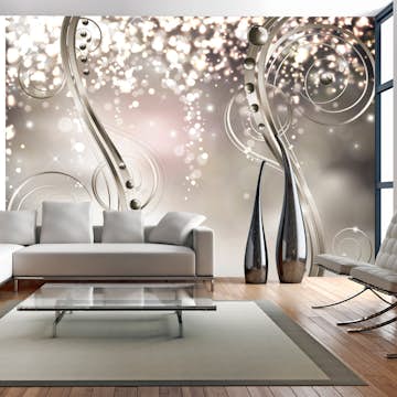 Fototapet Arkiio Fireflies