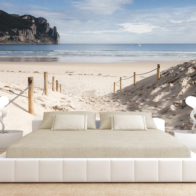 Fototapet Arkiio Hot July