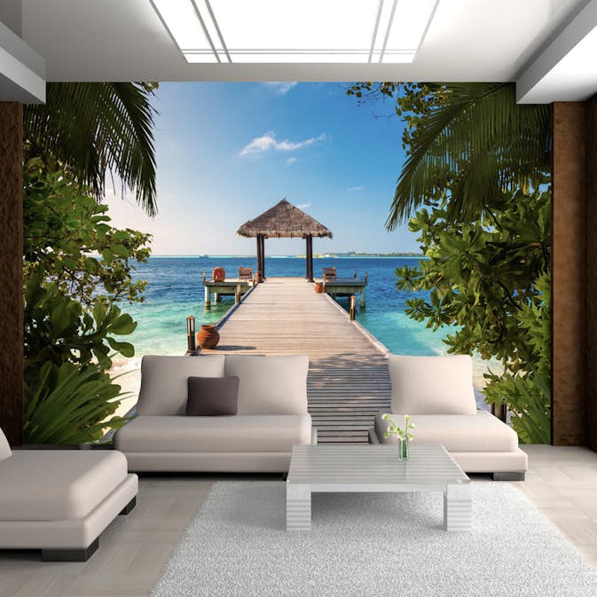Fototapet Arkiio HawaIIan Dream