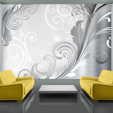 Fototapet Arkiio Lyrical Twig