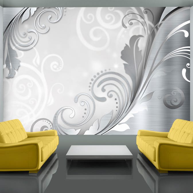 Fototapet Arkiio Lyrical Twig