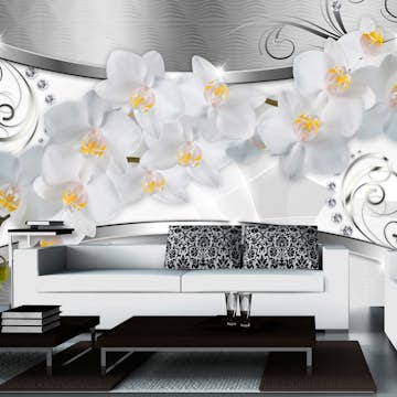 Fototapet Arkiio Flower Bridge