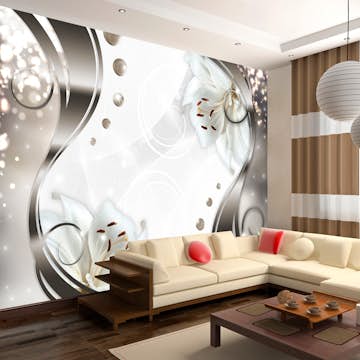 Fototapet Arkiio Two Ladies