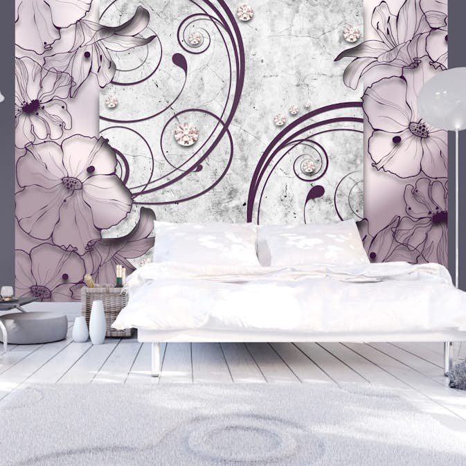 Fototapet Arkiio Heather Dream
