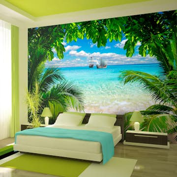 Fototapet Arkiio Självhäftande Phuket Province