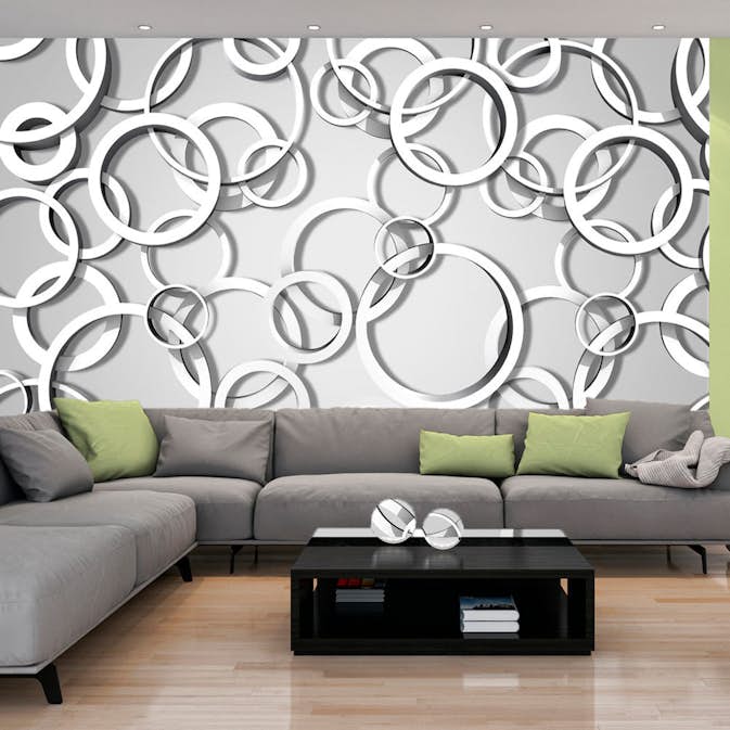 Fototapet Arkiio Vicious Circles