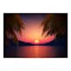 Fototapet Arkiio Romantic Evening On The Beach