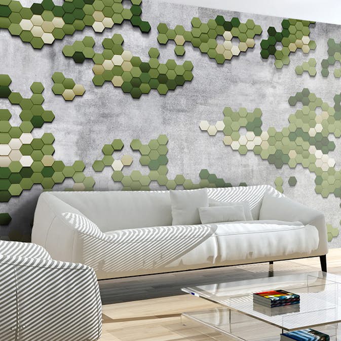 Fototapet Arkiio Upcoming Spring
