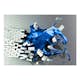 Fototapet Arkiio Sapphire Muse