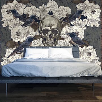 Fototapet Arkiio King