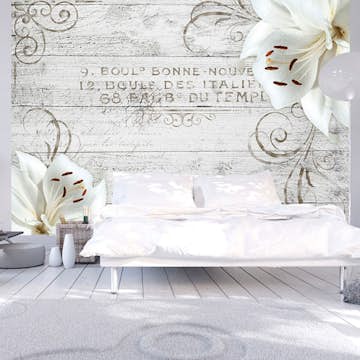 Fototapet Arkiio Självhäftande Bonne Nouvelle