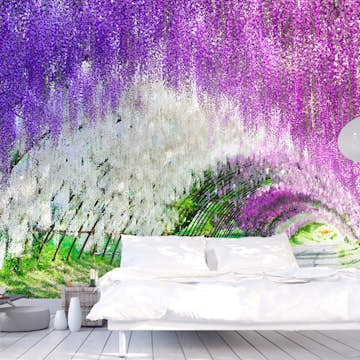 Fototapet Arkiio Enchanted Garden