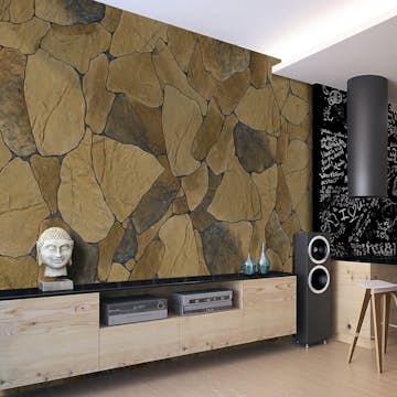 Fototapet Arkiio Stone Petals