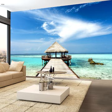 Fototapet Arkiio Holiday Adventure