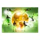 Fototapet Arkiio Football Training