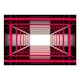 Fototapet Arkiio Ruby Dimension