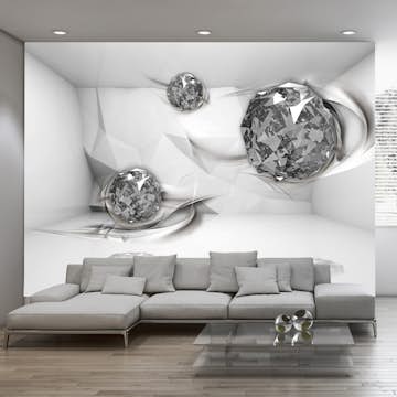Fototapet Arkiio Diamond Chamber SNEW011350