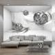 Fototapet Arkiio Diamond Chamber SNEW011350