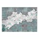 Fototapet Arkiio Orchids With Pearls