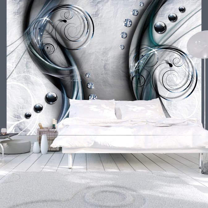 Fototapet Arkiio Diamond Pirouette