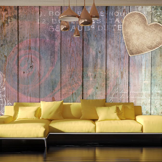 Fototapet Arkiio Carved Memories