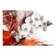 Fototapet Arkiio Orchid On Fire II