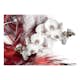 Fototapet Arkiio Orchid In Red