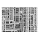 Fototapet Arkiio Urban Maze