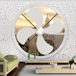 Fototapet Arkiio Climatic New York