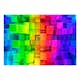 Fototapet Arkiio Colour Jigsaw