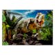 Fototapet Arkiio Angry Tyrannosaur