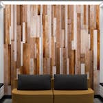 Fototapet Arkiio Brown relaxation 50x1000 cm