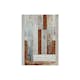 Fototapet Arkiio Labyrinth of wooden planks 50x1000 cm