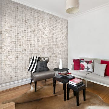 Fototapet Arkiio Stones mosaic 50x1000 cm