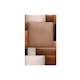 Fototapet Arkiio Leather blocks 50x1000 cm