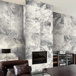 Fototapet Arkiio Cold rocks 50x1000 cm