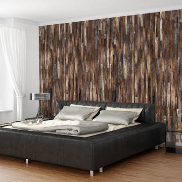 Fototapet Arkiio Natural vitality 50x1000 cm