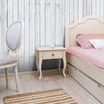 Fototapet Arkiio Milky land 50x1000 cm