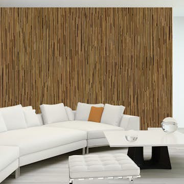 Fototapet Arkiio Quiet breath 50x1000 cm