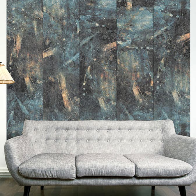 Fototapet Arkiio Sparkle 50x1000 cm