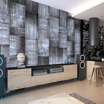 Fototapet Arkiio Brass dream 50x1000 cm