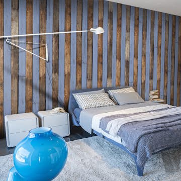 Fototapet Arkiio A little bit of sky 50x1000 cm